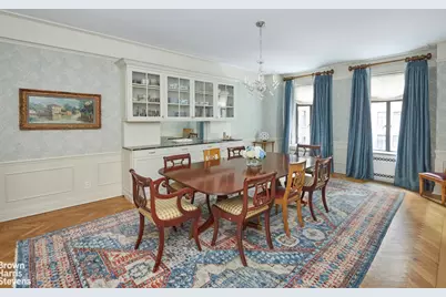 300 Central Park W #5C, New York City, NY 10024 - Photo 5
