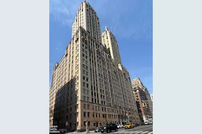 300 Central Park W #5C, New York City, NY 10024 - Photo 9