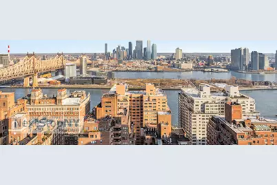 400 E 56th Street #35M, New York City, NY 10022 - Photo 3