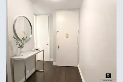 350 W 50th Street #4-RR, New York City, NY 10019 - Photo 5