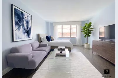 350 W 50th Street #4-RR, New York City, NY 10019 - Photo 1