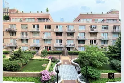 350 W 50th Street #4-RR, New York City, NY 10019 - Photo 3