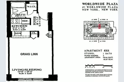 350 W 50th Street #4-RR, New York City, NY 10019 - Photo 21
