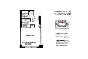 350 W 50th St, New York City, NY 10019 - Photo 21