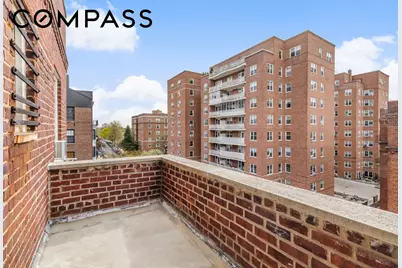 68-61 Yellowstone Boulevard #704, New York City, NY 11375 - Photo 11