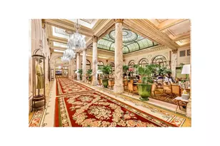 1 Central Park S, New York City, NY 10019 - Photo 3