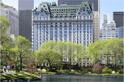 1 Central Park S #1437, New York City, NY 10019 - Photo 5
