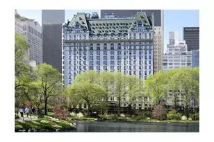 1 Central Park S, New York City, NY 10019 - Photo 5
