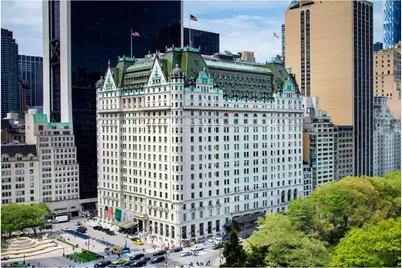 1 Central Park S #1437, New York City, NY 10019 - Photo 1