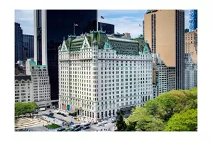 1 Central Park S, New York City, NY 10019 - Photo 1