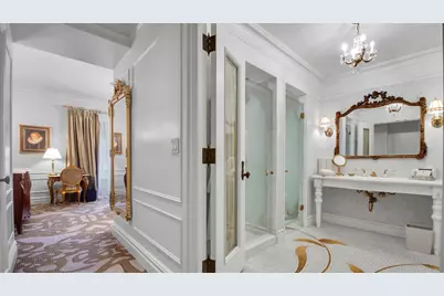 1 Central Park S #1437, New York City, NY 10019 - Photo 9