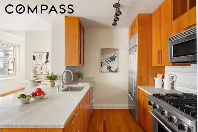 88 Greenwich Street #2206, New York City, NY 10006 - Photo 3