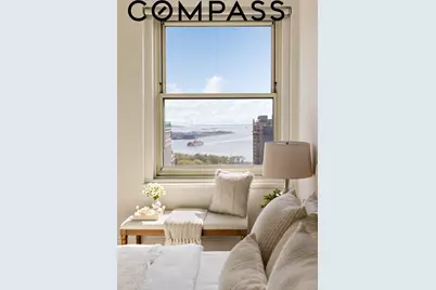 88 Greenwich Street #2206, New York City, NY 10006 - Photo 5