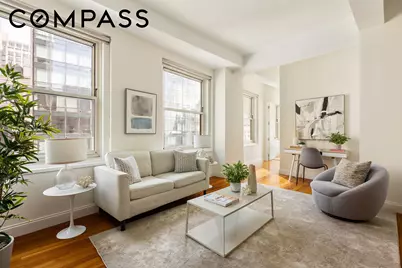 88 Greenwich Street #2206, New York City, NY 10006 - Photo 1