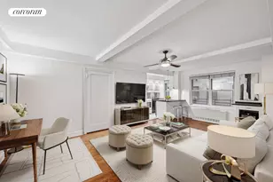424 E 52nd St, New York City, NY 10022 - Photo 3