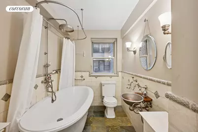 424 E 52nd Street #2D, New York City, NY 10022 - Photo 9