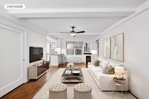 424 E 52nd St, New York City, NY 10022 - Photo 1