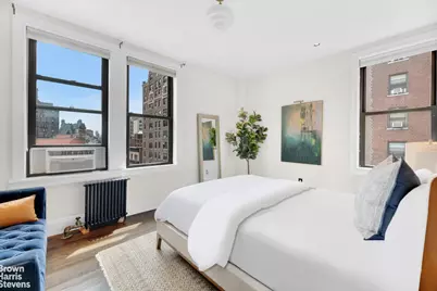 465 W End Avenue #8B, New York City, NY 10024 - Photo 7
