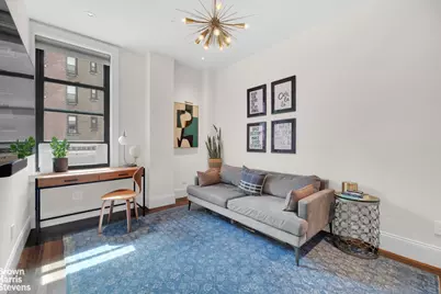 465 W End Avenue #8B, New York City, NY 10024 - Photo 13