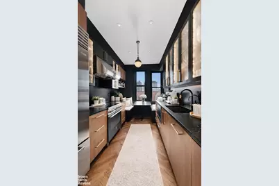 465 W End Avenue #8B, New York City, NY 10024 - Photo 5