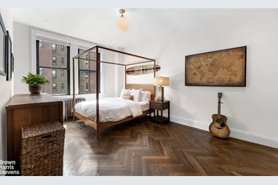 465 W End Avenue #8B, New York City, NY 10024 - Photo 9