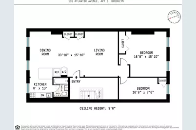 101 Atlantic Avenue, New York City, NY 11201 - Photo 29