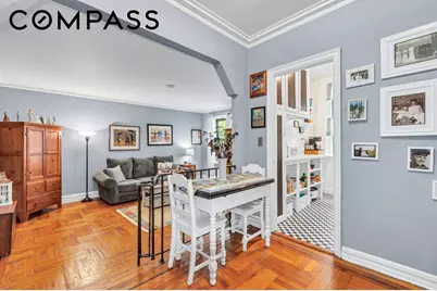 350 Cabrini Boulevard #6N, New York City, NY 10040 - Photo 3