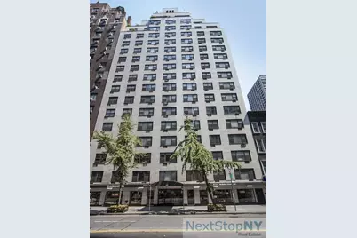 235 E 57th Street #2B, New York City, NY 10022 - Photo 11