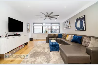 235 E 57th Street #2B, New York City, NY 10022 - Photo 3