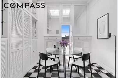 470 W End Avenue #PH-G, New York City, NY 10024 - Photo 11