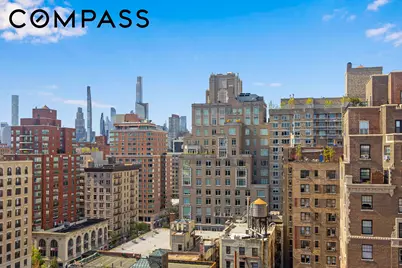 470 W End Avenue #PHG, New York City, NY 10024 - Photo 5