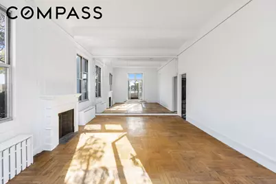 470 W End Avenue #PHG, New York City, NY 10024 - Photo 9