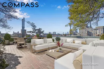 470 W End Avenue #PH-G, New York City, NY 10024 - Photo 1