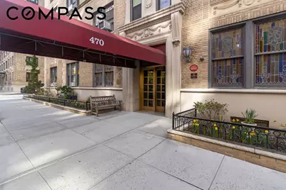 470 W End Avenue #PHG, New York City, NY 10024 - Photo 21