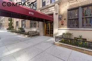 470 West End Ave, New York City, NY 10024 - Photo 21