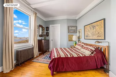243 Riverside Drive #1005, New York City, NY 10025 - Photo 5