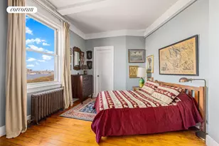 243 Riverside Dr, New York City, NY 10025 - Photo 5