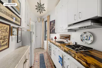 243 Riverside Drive #1005, New York City, NY 10025 - Photo 3