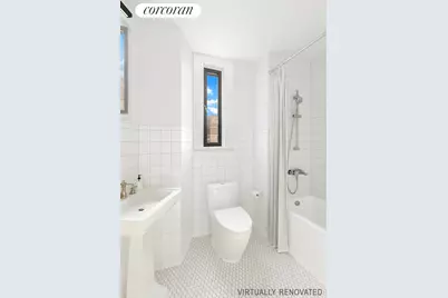 243 Riverside Drive #1005, New York City, NY 10025 - Photo 9