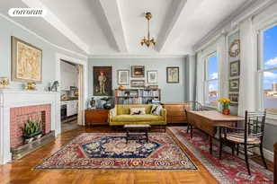 243 Riverside Dr, New York City, NY 10025 - Photo 7
