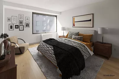 170 Park Row #5A, New York City, NY 10038 - Photo 7