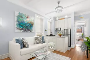 116 W 72nd St, New York City, NY 10023 - Photo 1