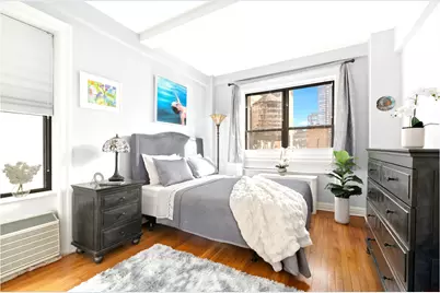 116 W 72nd Street #11D, New York City, NY 10023 - Photo 1