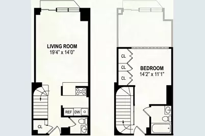 250 W 89th Street #11E, New York City, NY 10024 - Photo 17