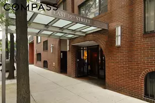 7 E 35th St, New York City, NY 10016 - Photo 7
