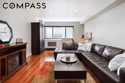7 E 35th Street #10D, New York City, NY 10016 - Photo 3