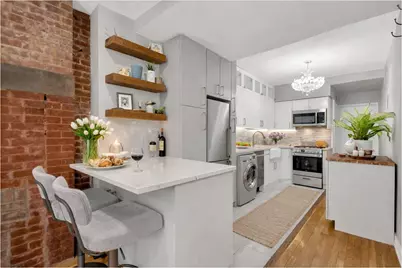 148 W 94th Street #GARDEN, New York City, NY 10025 - Photo 5