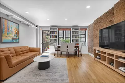148 W 94th Street #GARDEN, New York City, NY 10025 - Photo 3