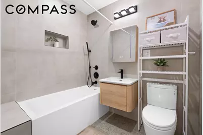 1218 Putnam Avenue #1A, New York City, NY 11221 - Photo 5