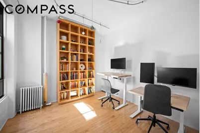 206 W 85th Street #5, New York City, NY 10024 - Photo 9